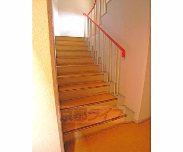 アットホーム コーポ池端 ３０５ １ｋ 提供元 株 京都ライフ 立命館大学前店 京都市北区の賃貸マンション