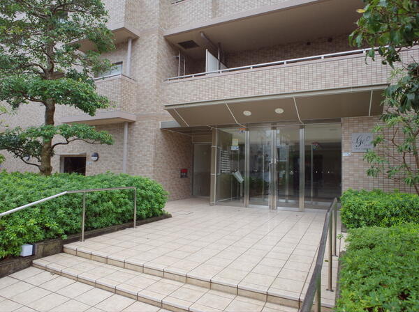 アットホーム ジオコート元町山手 2階 １ｓｌｄｋ 1030105336 神戸市中央区の中古マンション マンション購入の情報