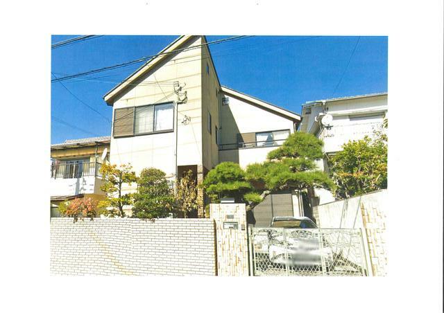 神戸市住宅地図 長田区 北部・南部 ２冊セット　1966年発行 神戸市住宅地図 長田区 北部・南部 2冊セット 1966年発行