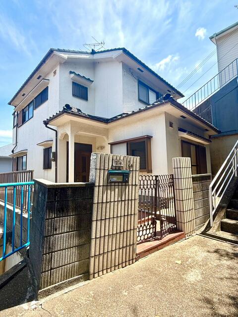 Kobe, Hyogo property