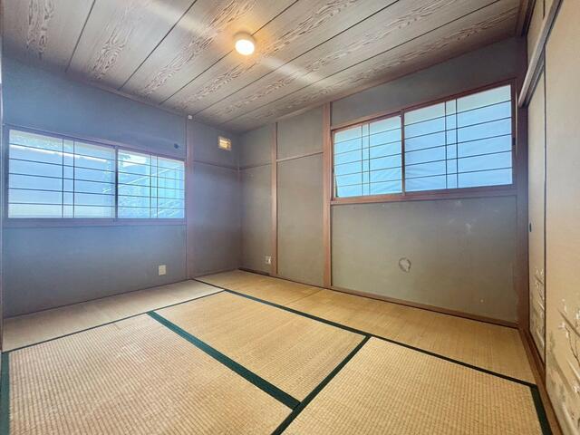 Chidorigoka 3-chome, Tarumi-ku, Kobe City (near Tarumi Station) 2-story building, 4LDK &mdash; photo 4