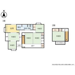 detached 玖珠郡玖珠町大字森