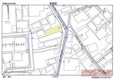 アットホーム】相生市 向陽台（相生駅） 住宅用地[6982665189