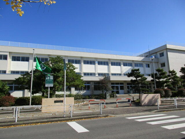 アットホーム スリーセジュール 2号室 ２ｌｄｋ 提供元 有 黒井地所 新潟市東区の賃貸アパート