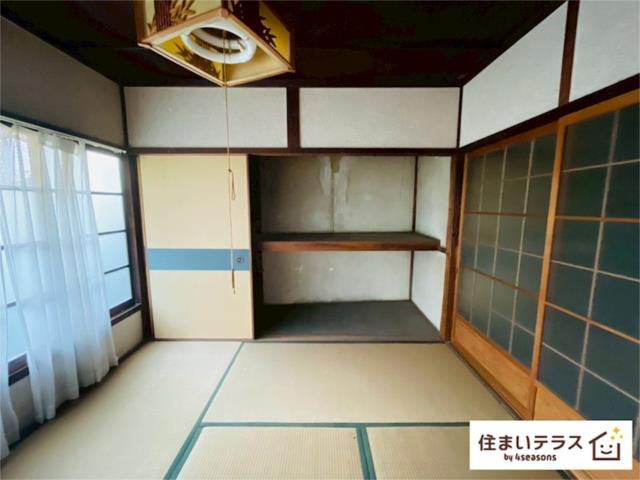 Tamashima Agasaki, Kurashiki City (near Shin-Kurashiki Station) 2-story building, 6K &mdash; photo 6