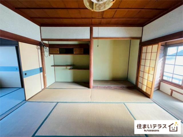 Tamashima Agasaki, Kurashiki City (near Shin-Kurashiki Station) 2-story building, 6K &mdash; photo 7