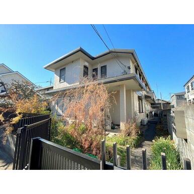 ★西荻窪駅徒歩7分★