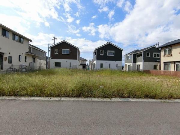アットホーム 郡山市 横塚５丁目 住宅用地 1036286343 郡山市の土地 売地 宅地 分譲地など土地の購入情報