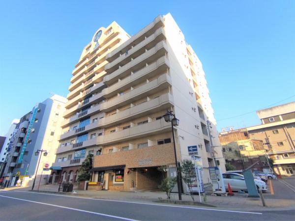 第三万代トーカンマンション 8階 1ldk 新潟市中央区の中古マンション アットホーム マンション購入の情報 第三万代トーカンマンション 8階 1ldk 新潟市中央区の中古マンション アットホーム マンション購入の情報