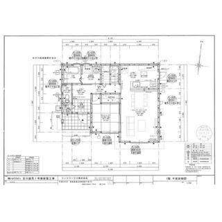 detached 石川郡玉川村大字川辺字舘