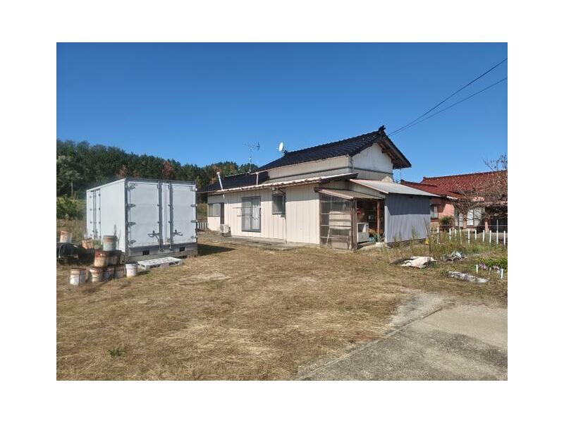 Oaza Nogurosawa, Obanazawa City