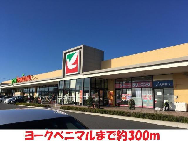 アットホーム リバティベル日和田ｅ棟 1階 ２ｌｄｋ 提供元 エイブルネットワーク二本松店 株 エルソルコーポレーション 郡山市の賃貸アパート