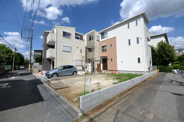 アットホーム さいたま市浦和区 領家７丁目 北浦和駅 住宅用地 6968936903 さいたま市浦和区の土地 売地 宅地 分譲地など土地の購入情報