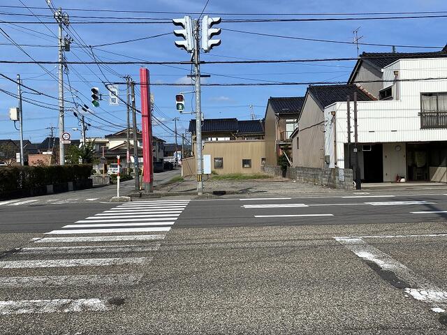 アットホーム 高岡市 瑞穂町 高岡やぶなみ駅 店舗用地 高岡市の土地 売地 宅地 分譲地など土地の購入情報