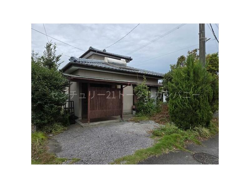 Miyazaki City, Takasu Town (Miyazaki Station) 2-story building 5DK