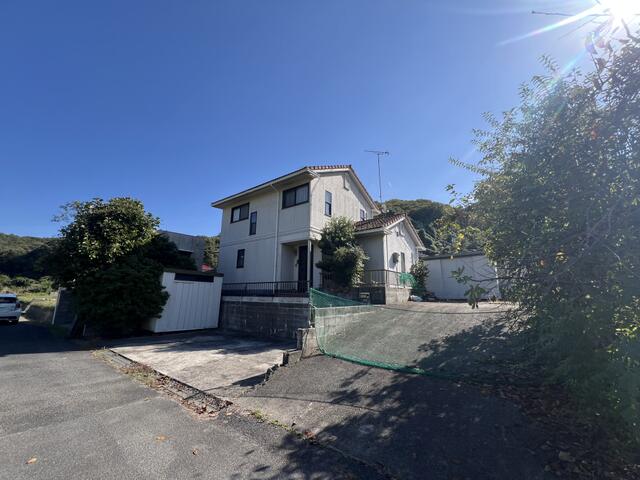 Okayama property