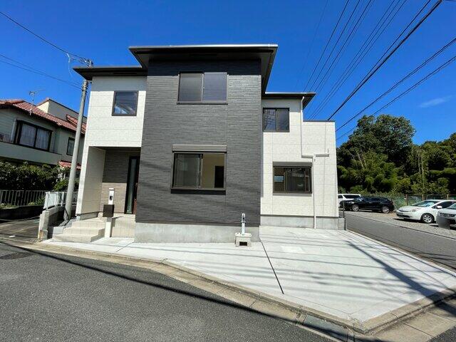 アットホーム さいたま市緑区 大字中尾 浦和駅 2階建 ４ｌｄｋ さいたま市緑区の新築一戸建て 提供元 東宝ハウスグループ 株 東宝ハウス新都心 一軒家 家の購入