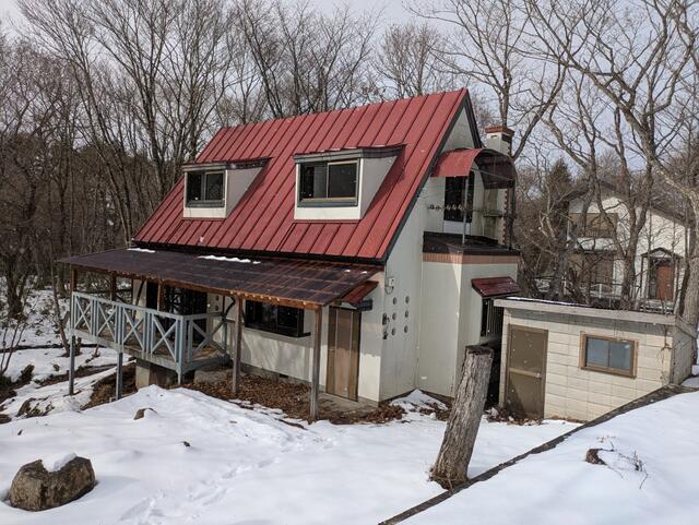 Cheap house for sale in Tenei, Fukushima