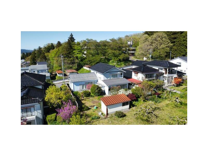 Sakata City, Uchinai Town (Yoyama Station) 2-story building 6SLDK