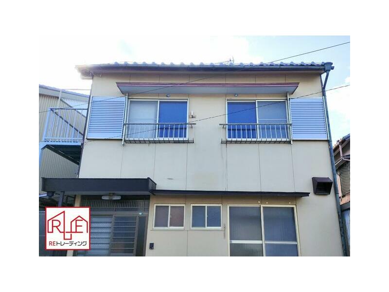 4-chome, Kusunoki Amasaka, Kita-ku, Nagoya City (Amasaka Station) 2-story 4LDK