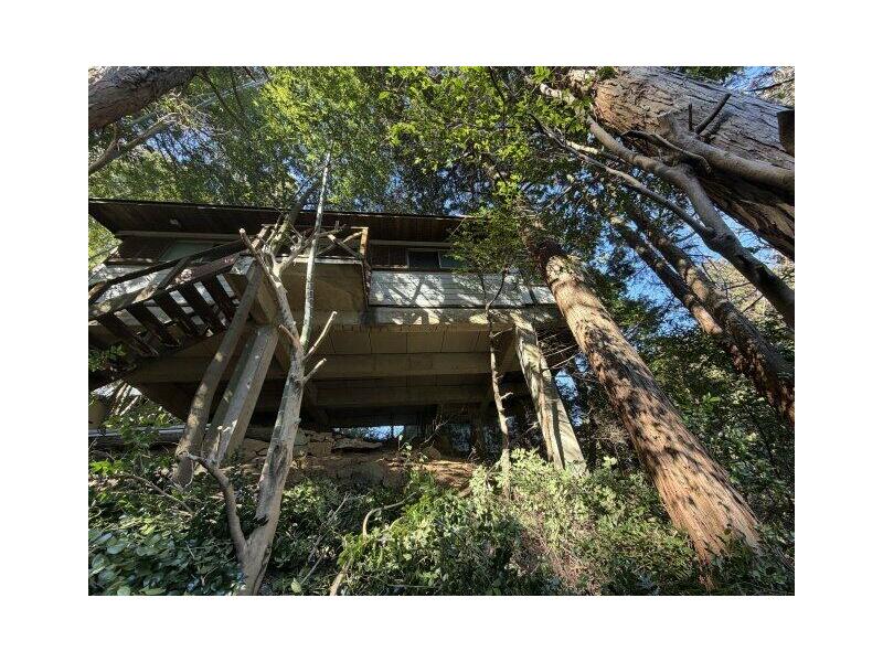 Hirai, Kannami Town, Tagata District, Single-story building, 2SLDK