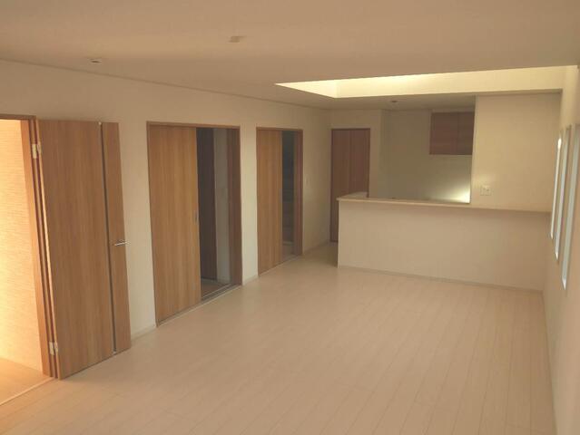 アットホーム 水戸市 松が丘１丁目 赤塚駅 2階建 ４ｌｄｋ 水戸市の新築一戸建て 提供元 住宅情報館 株 一軒家 家の購入