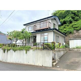 宮古市 佐原４丁目 2階建 3LDK