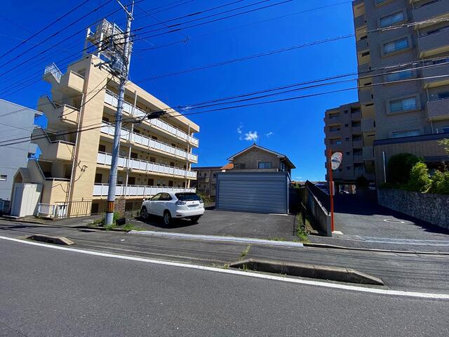アットホーム 水戸市 石川１丁目 赤塚駅 駐車場用地 水戸市の土地 売地 宅地 分譲地など土地の購入情報