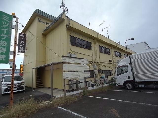 アットホーム 各務原市鵜沼三ツ池町の賃貸物件 賃貸マンション アパート 賃貸住宅情報やお部屋探し