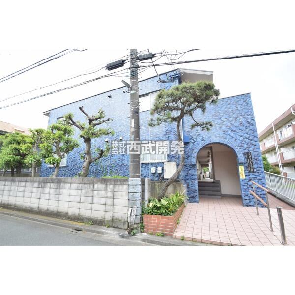 アットホーム ウィスタリヤマンション花小金井 1階 2dk 小平市の中古マンション マンション購入の情報 アットホーム ウィスタリヤマンション花小金井 1階 2dk 小平市の中古マンション マンション購入の情報