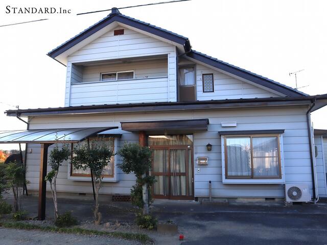 Cheap house for sale in Motomiya, Fukushima