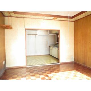 detached 岩内郡岩内町字高台