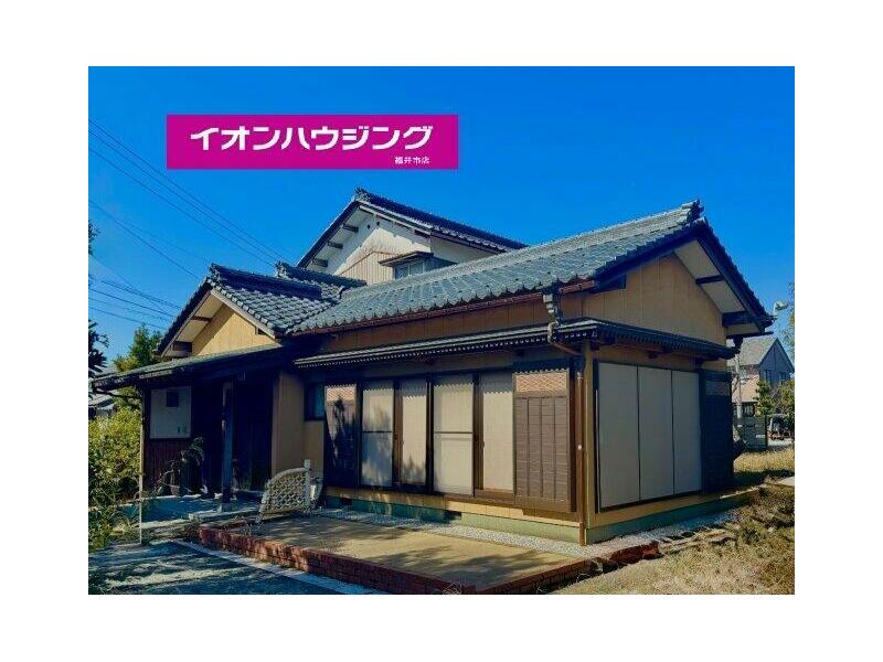 Sakai City, Harue Town Takeda (Taro Maru Angel Land Station) 2-story 9LDK