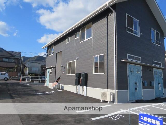 アットホーム 海辺のアパートｚｉｚｏ 2階 ワンルーム 提供元 アパマンショップ大竹店 山陽土地建物 有限会社 大竹市の賃貸アパート 1032958353