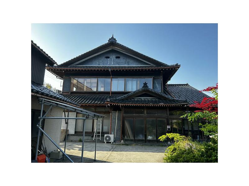 Himi City, Kurakawa, 2-story, 12DK