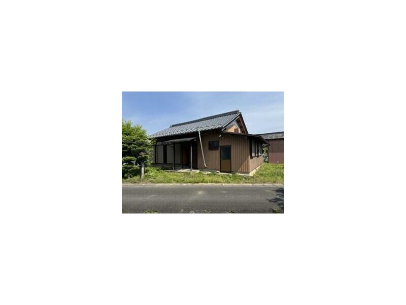 Hashima City Kuwahara-cho Maeno Single-story building 2DK
