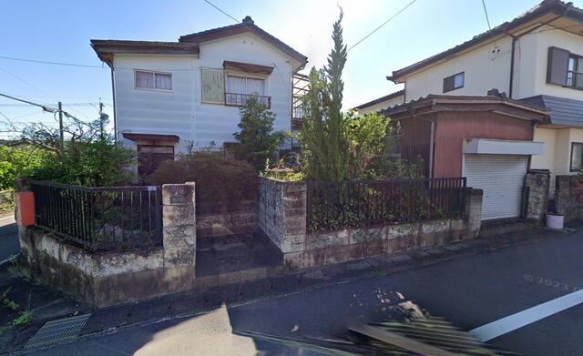 Cheap house for sale in Seki, Gifu