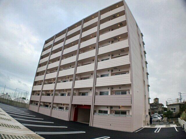 アットホーム】沖縄市の賃貸 「即入居・即引き渡し可能な物件特集」の