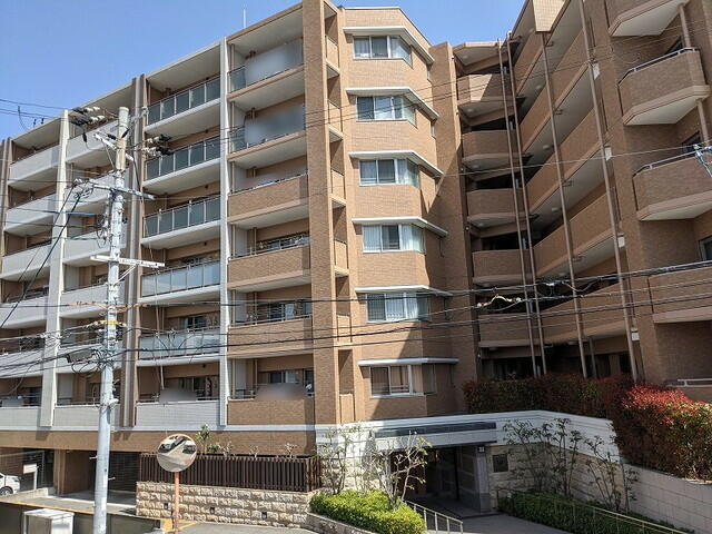 アットホーム ユニハイム池田石橋アクロス 1階 ２ｓｌｄｋ 池田市の中古マンション マンション購入の情報