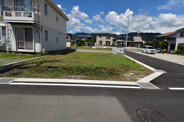アットホーム】足柄上郡開成町 中之名 （開成駅 ） 住宅用地