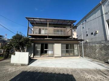 アットホーム】八王子市 石川町（北八王子駅） 2階建 3DK
