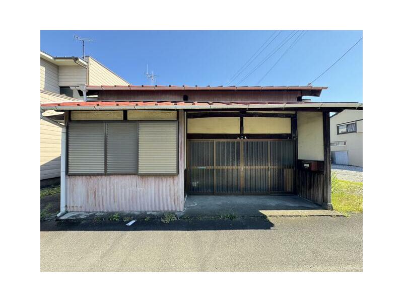 Kanaya Tennocho, Shimada City