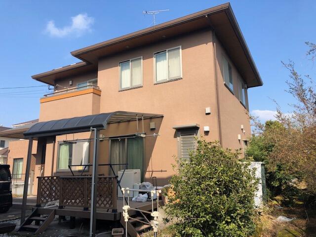 アットホーム 鹿児島市 中山町 2階建 ５ｓｌｄｋ 鹿児島市の中古一戸建て 提供元 株 住まいネット 一軒家 家の購入