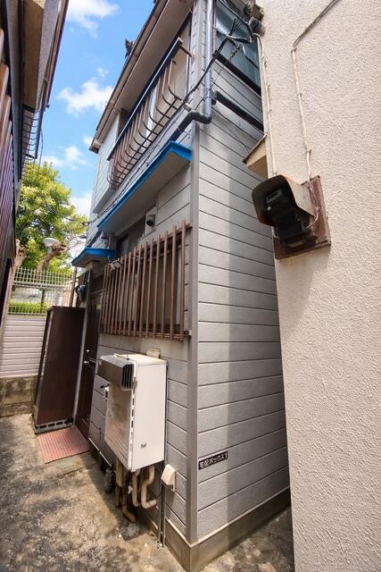 Cheap house for sale in Shinjuku, Tokyo