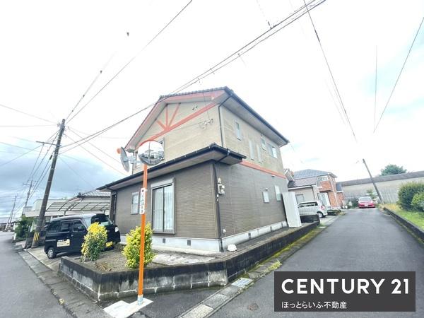 アットホーム】都城市 五十町 （五十市駅 ） 2階建 4SLDK