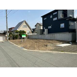 秋田市 新屋松美町 （新屋駅 ） 住宅用地