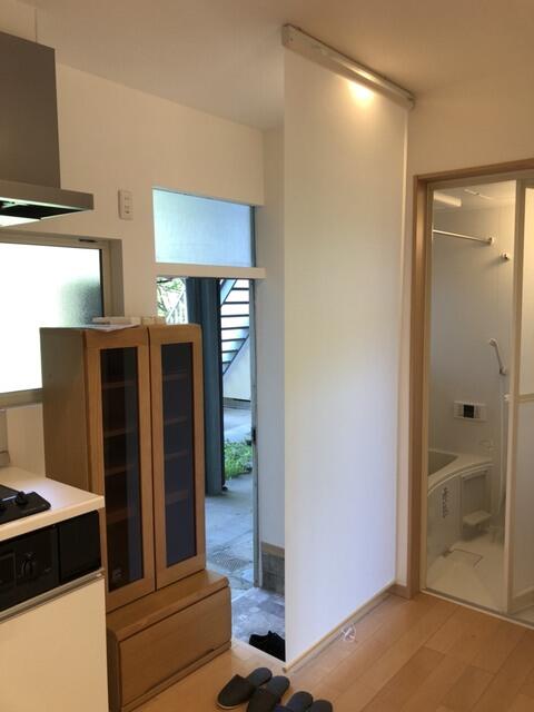 アットホーム 生田スカイハイツ １０３ ２ｄｋ 提供元 株 賃貸ステーション 向ケ丘遊園店 川崎市多摩区の賃貸アパート