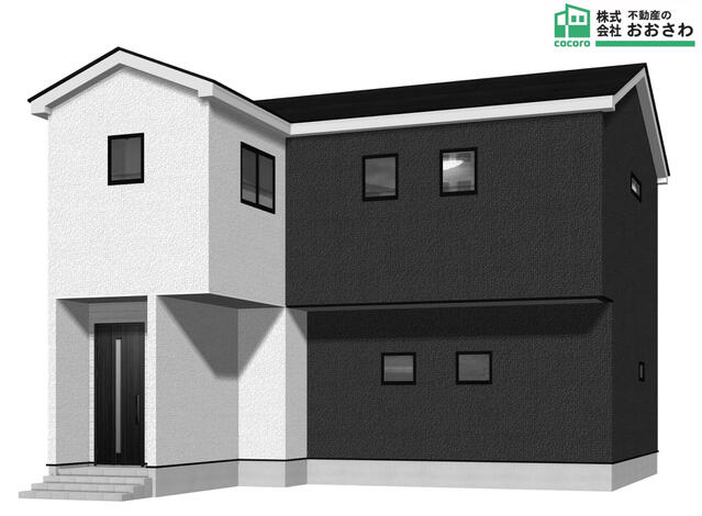 アットホーム】菊川市 加茂 2階建 4LDK[1020850064]菊川市の