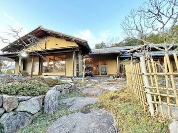 アットホーム】栗東市 御園（草津駅） 平屋建 4LDK
