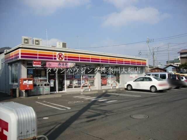 アットホーム アーニャ南栗原 2階 １ｋ 提供元 株 タウンハウジング神奈川 大和店 座間市の賃貸アパート